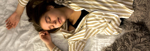 5 ways that sleep deprivation can affect your health