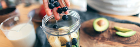 How Nutrition Impacts Your Energy And Metabolism