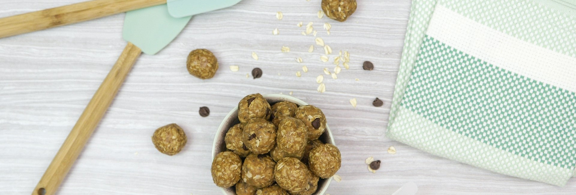 Protein Balls 3 Ways – Jamieson Vitamins