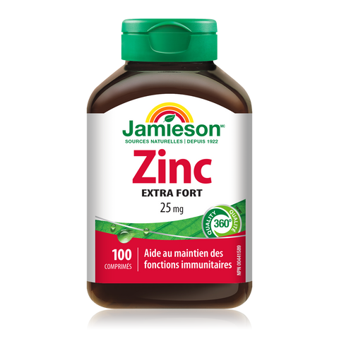 2191 2191_R2094_Zinc_25mg_ES_160cc_BTL_MAIN2