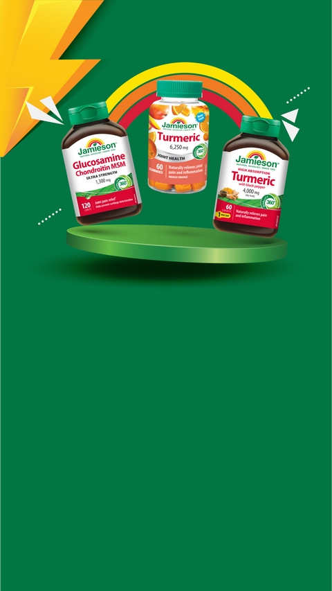 40% Off Joint Health