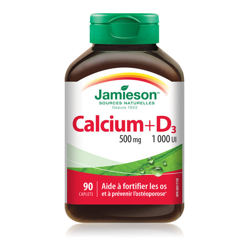6116_Calcium & Vitamin D3_MAIN_FR