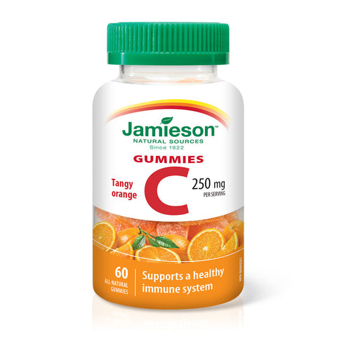 Vitamin C | Gummies
