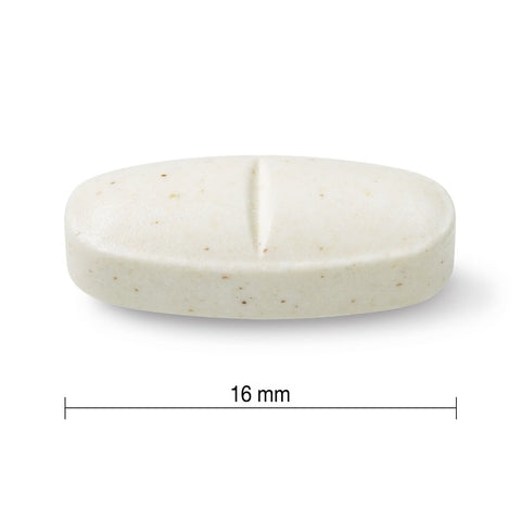 2296_Vitamin C 500 mg Timed Release_PILL
