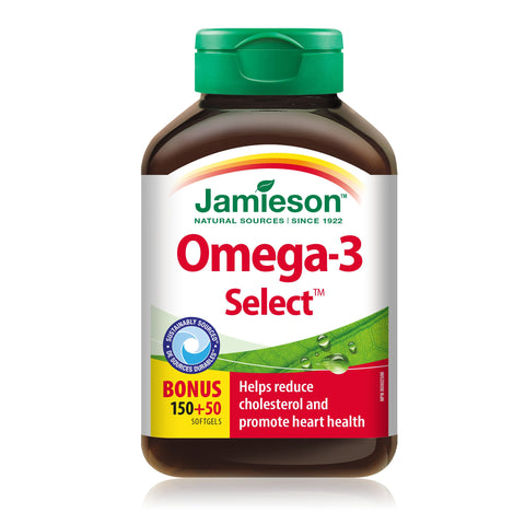 6232_Omega-3 Select_Bottle_EN