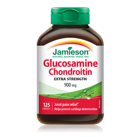 2421_glucosamine chondroitin 900mg_bottle