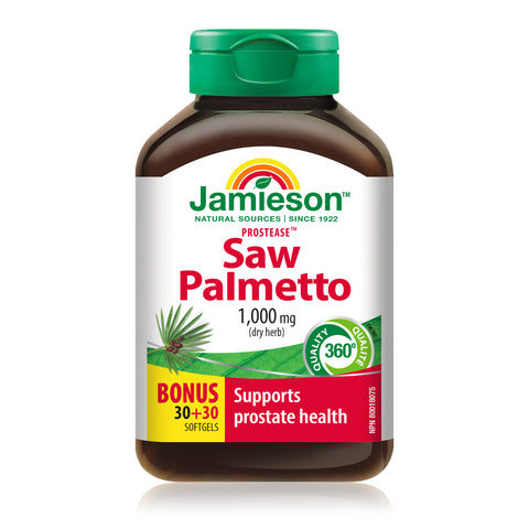 2806_Saw Palmetto_Bottle_EN