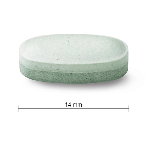 6824_melatonin timed release 10 mg_pill