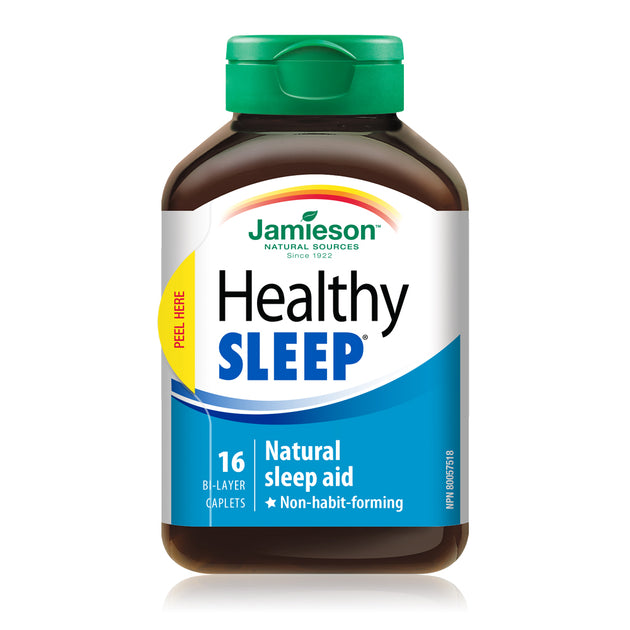 Multivitamin for sleep support