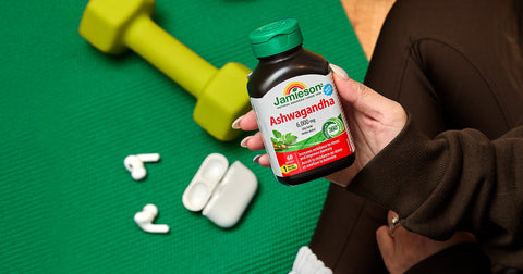 Getting the Most Out of Ashwagandha: Benefits, Dosage, and When to Take It