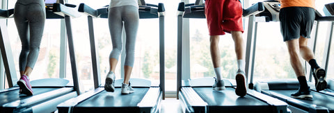 Decoding the treadmill: Workouts and tips for beginners