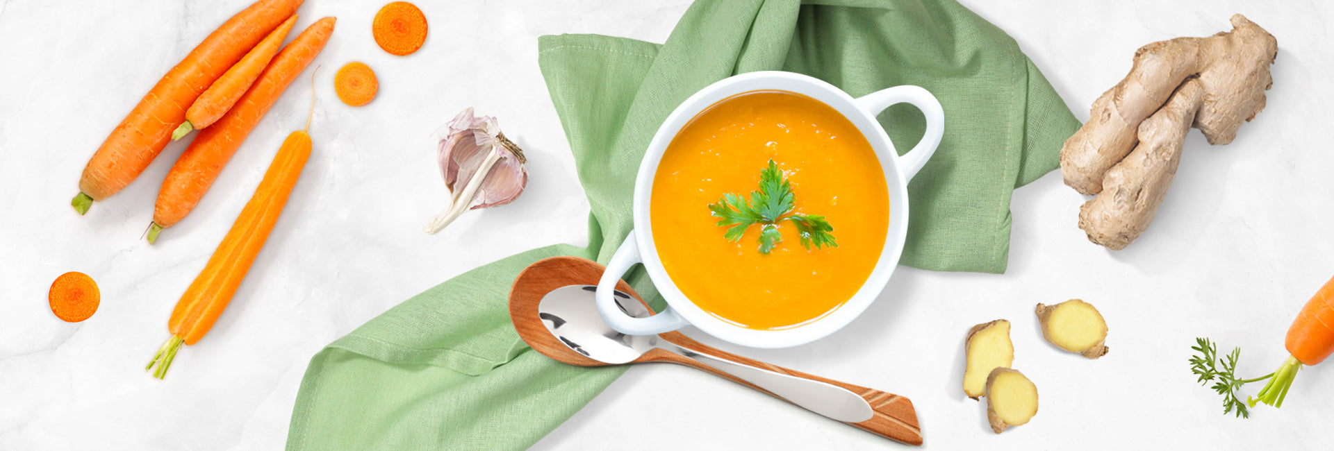 Immune Boosting Recipes for Cold & Flu – Jamieson Vitamins