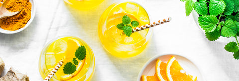 Delicious Mocktails You'll Want to Try Now