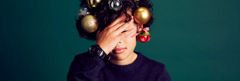 3 Easy Tips for a Stress-Free Holiday Season