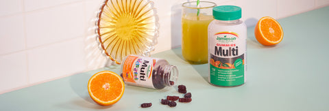QUIZ: Which multivitamin is right for you?