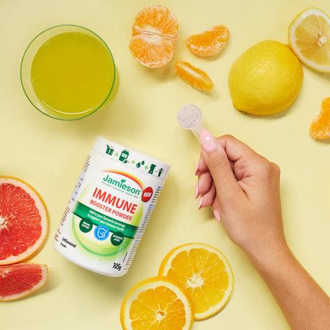 Cold & Flu Relief