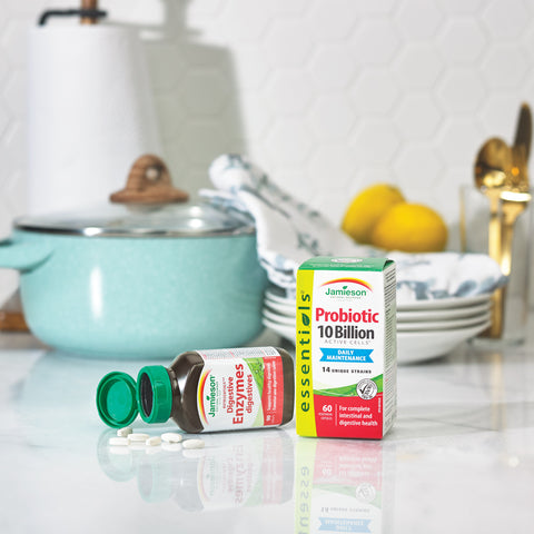 Digestive Health