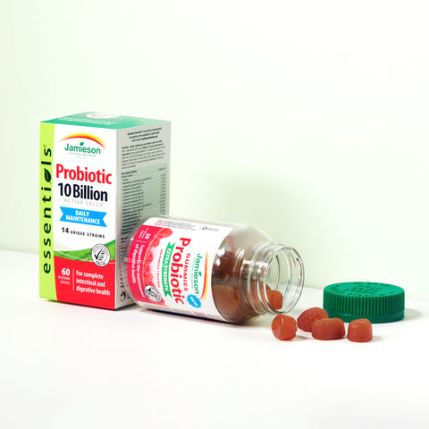 Probiotics