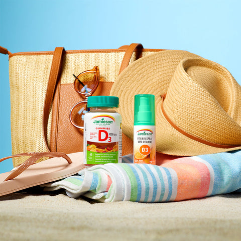 Summer Favourites