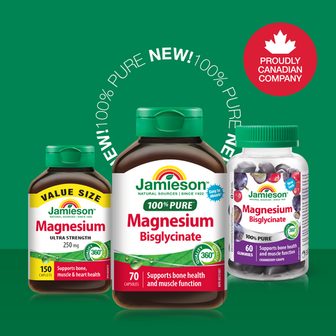Magnesium