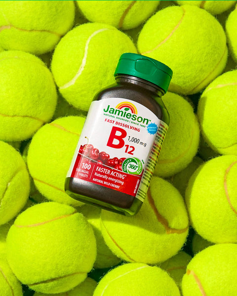 Vitamin B12