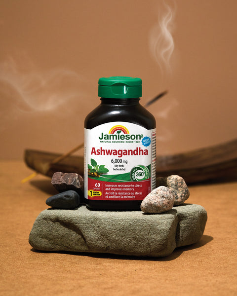 Ashwagandha