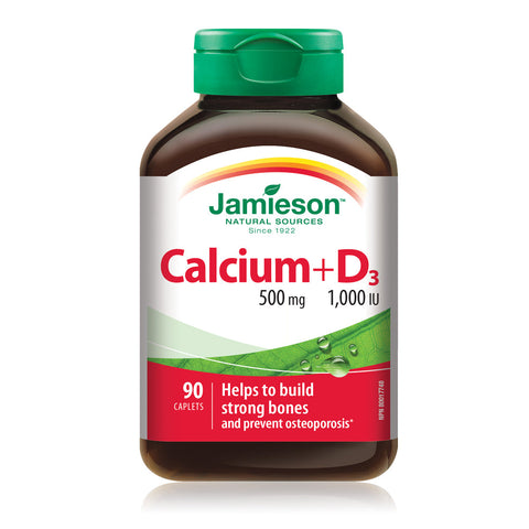 6116_Calcium & Vitamin D3_MAIN_EN