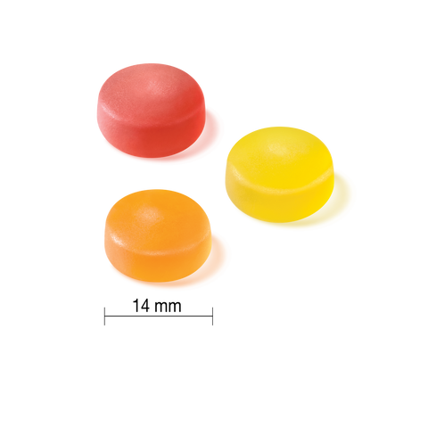 31000105 Jamieson Vitamin D3 Gummies 1,000 IU 10004_Vitamin D 1000 IU Value Size Gummies_PILL_Bl