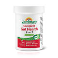 31002116 Jamieson Complete Gut Health Probiotic, 30 ct 10124_R2034_CompleteGutHealth_112mL_ALT