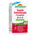 31002116 Jamieson Complete Gut Health 30 Capsules 10124_R2034_CompleteGutHealth_112mL_MAIN2