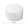 31000270 Jamieson Zinc Timed Release 50 mg, 90 ct 10197_R2064_COS_Zinc_50mg_TR_PIL_10mm_UK_CONTENTS