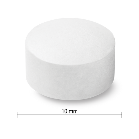 31000270 Jamieson Zinc Timed Release 50 mg, 90 ct 10197_R2064_COS_Zinc_50mg_TR_PIL_10mm_UK_CONTENTS