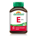 31000226 Jamieson Vitamin E 200 IU 100 Softgels 2032_R2114_E_160cc_BTL_MAIN2