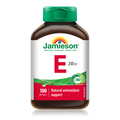 31000226 Jamieson Vitamin E 200 IU 100 Softgels 2032_R2114_E_160cc_BTL_MAIN