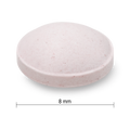 31000236 Jamieson Vitamin B12 250 mcg, 100 ct 2069_CONTENTS