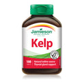 31000240 Jamieson Kelp, 100 ct 2095_Kelp_MAIN_EN