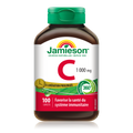 31000242 Jamieson Vitamin C Timed Release Caplets 1,000 mg, 100 ct 2125_MAIN2
