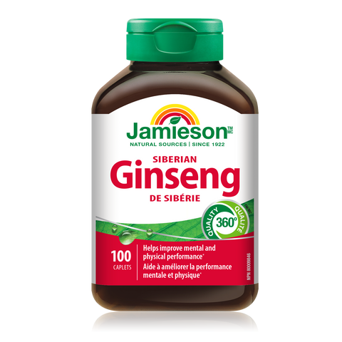 31000243 Jamieson Siberian Ginseng, 100 ct 2130_MAIN