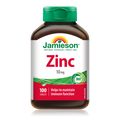 31000246 Jamieson Zinc 10 mg 100 Tablets 2159_R2124_Zinc_10mg_160cc_BTL_MAIN