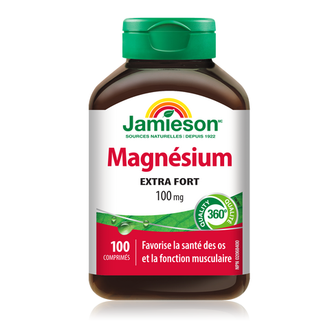 31000259 Jamieson Magnesium 100 Tablets 2210_MAIN2