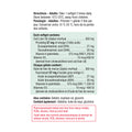 31000264 Jamieson Cod Liver Oil, 100 ct 2236_Cod Liver Oil_NFP_BI