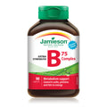 31000266 Jamieson B75 Complex, 90 ct 2254_B Complex_MAIN_EN