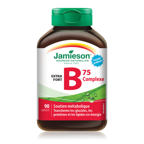 31000266 Jamieson B75 Complex, 90 ct 2254_B Complex_MAIN_FR