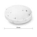 31000271 Jamieson Chelated Chromium 200 mcg, 100 ct 2288_CONTENTS