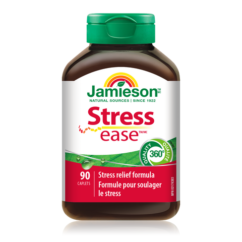 31000272 Jamieson Stressease, 90 ct 2295_R2092_Stressease_250cc_BTL_BI