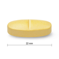 31000272 Jamieson Stressease, 90 ct 2295_R2092_Stressease_PIL_22mm