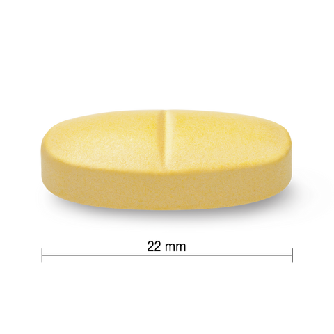 31000272 Jamieson Stressease, 90 ct 2295_R2092_Stressease_PIL_22mm