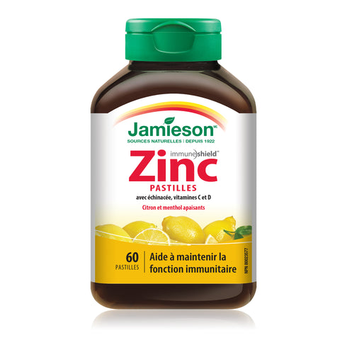31000276 Jamieson Zinc Lozenges Lozenge 2326_MAIN2