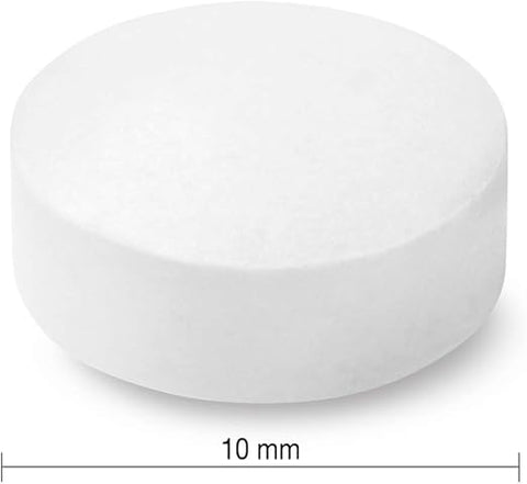 31000277 Jamieson Zinc 50 mg, 100 ct 2330_CONTENTS
