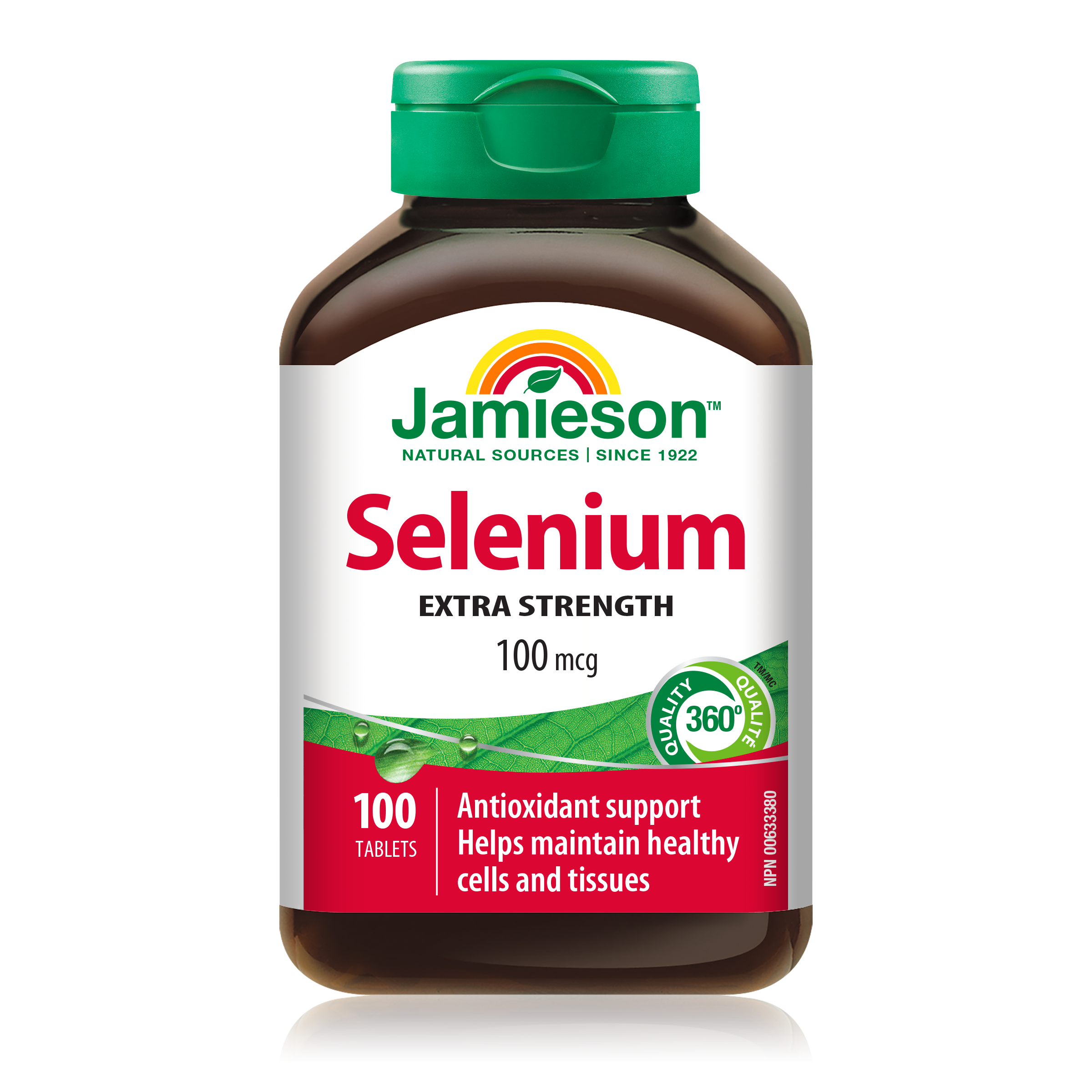 2393 2393_R2094_Selenium_100mcg_ES_160cc_BTL_MAIN